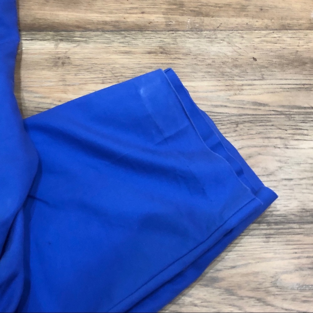 Blue Pants - Picture 3 of 3